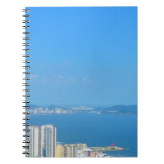 Carnet Vue Extraordinaire