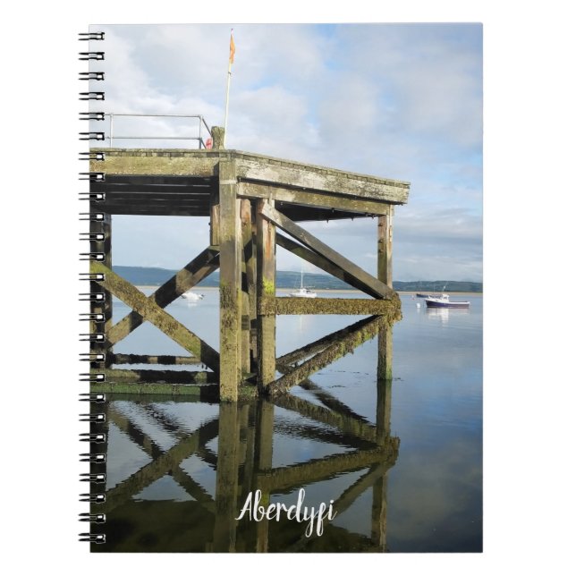 CARNET VUES DES ALLES (Devant)