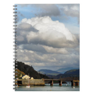 CARNET VUES DES ALLES
