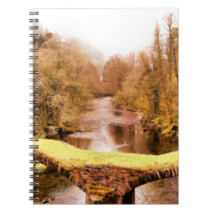 CARNET VUES DES ALLES