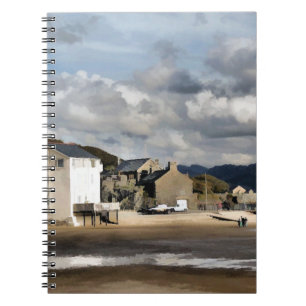CARNET VUES DES ALLES