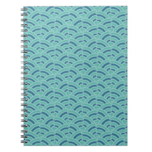 Carnet Water Arches