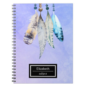 Carnet Watercolor