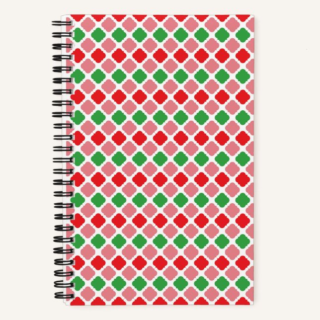 Carnet Watermelon Summer Digital Paper-56201 (Recto)