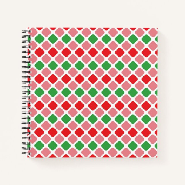 Carnet Watermelon Summer Digital Paper-56201 (Devant)