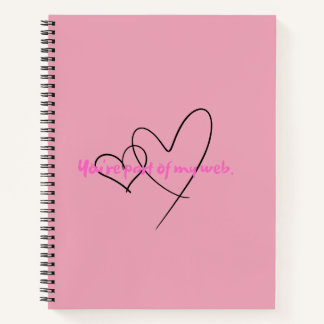 Carnet Web intérieur - Art de la force cachée