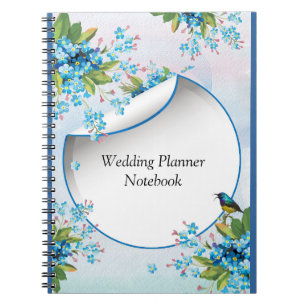Carnet Wedding planner