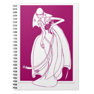 Carnet Wedding planner