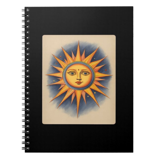 Carnet Whimsigoth Goth Wall Art 90s Décor HECKINFAROUT Sl (Devant)