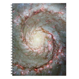 Carnet Whirlpool Gallaxy