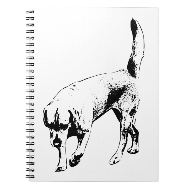 Carnet Whispers d'octobre (Devant)