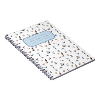 Carnet Whispers Océaniques !