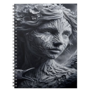 Carnet Wicker Watcher
