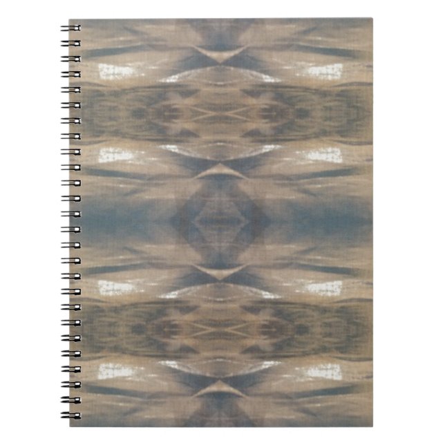 Carnet Wildlife Leopard Wild Animal Pattern (Devant)