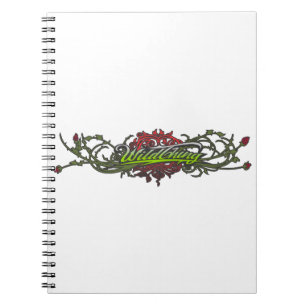carnet wildthing