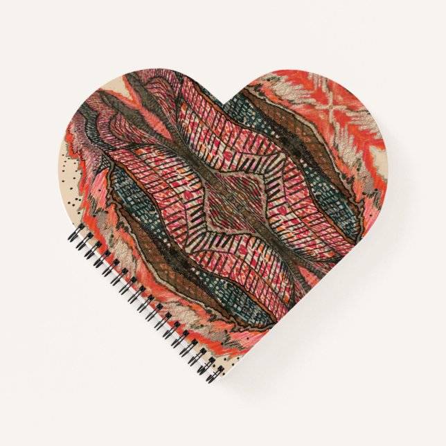 Carnet Wiley (Devant)