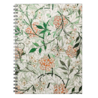 William Morris Jardin de Jasmin Fleur Classique