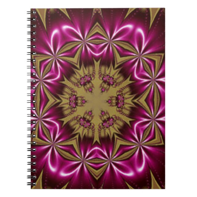 Carnet Wine Barrell (Devant)