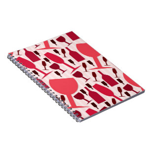 Carnet Wine glass