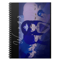Carnet Wingz "Lamont Family Picture" Notebook