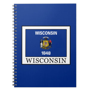 Carnet Wisconsin