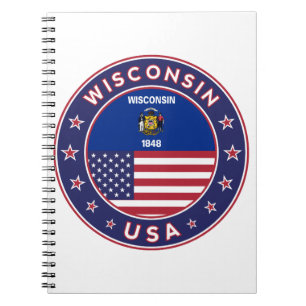 Carnet Wisconsin