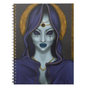 Carnet Witch