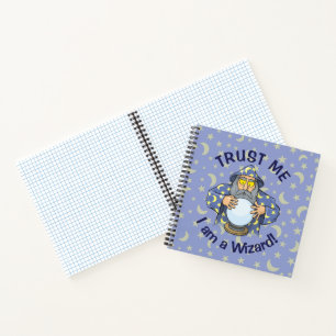 Carnet Wizard