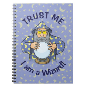Carnet Wizard