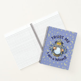 Carnet Wizard
