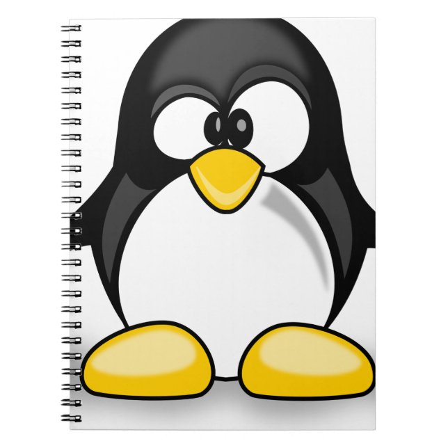 Carnet Wobbly Pete (Devant)