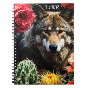 Carnet Wolf23 :