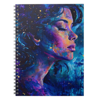 Carnet Woman