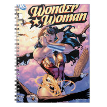 Wonder Woman Couverture comique #1