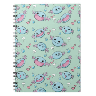 Carnet Wooper