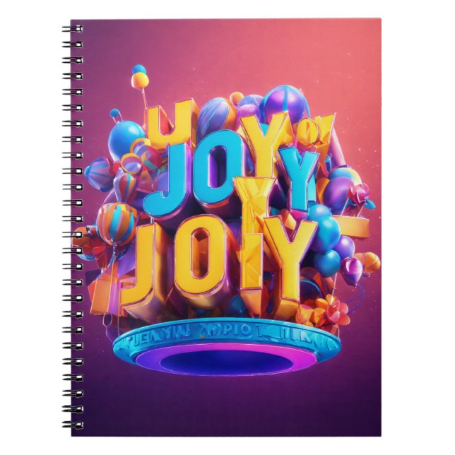 Carnet WowHow T-Shirt Design - Typographie moderne pour u (Devant)