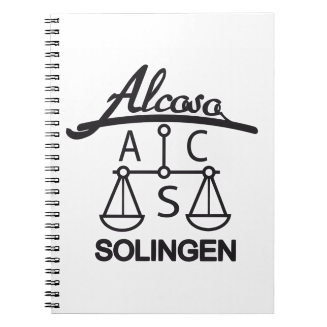 Carnet WW2 Alcoso allemand  (Devant)