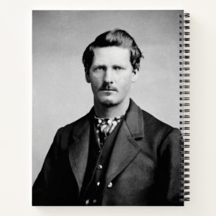 Carnet Wyatt Earp : Lawman, Gunfighter, Gardien de salon