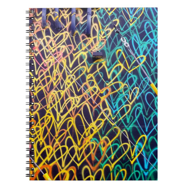 Carnet Wynwood miami (Devant)