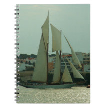 Yacht classique