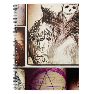 Carnet yaie mystère 2