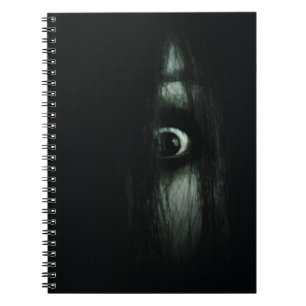 Carnet Yeux Flippants V01