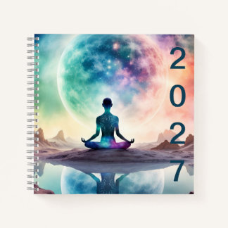 Carnet Yoga 2027