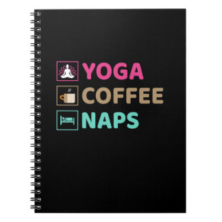 Carnet Yoga Lover | Yoga Café Naps