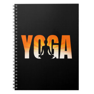 Carnet Yoga Sunshine