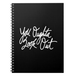 Carnet YOLO par l'amour je