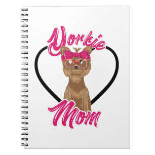 Carnet Yorki Maman