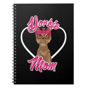 Carnet Yorki Maman
