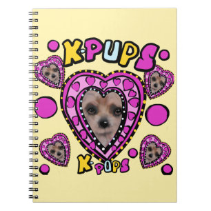 CARNET YORKIES