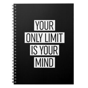 Carnet Your Only Limit